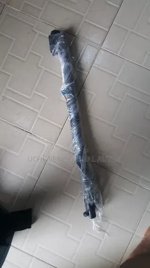 This Is 166 Boot Shork for Mercedes Benz