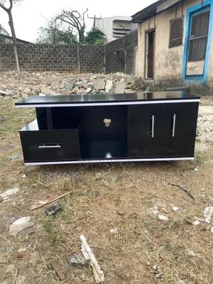Elevate Your Living Room With Our Exceptional TV Stand
