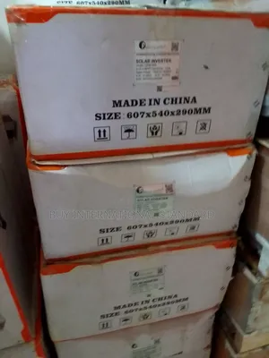 7.5kva 48V Felicity Inverterreliable Off-Grid Power
