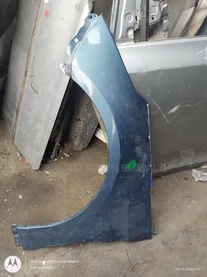 Hyundai Sonata 2016 Fender