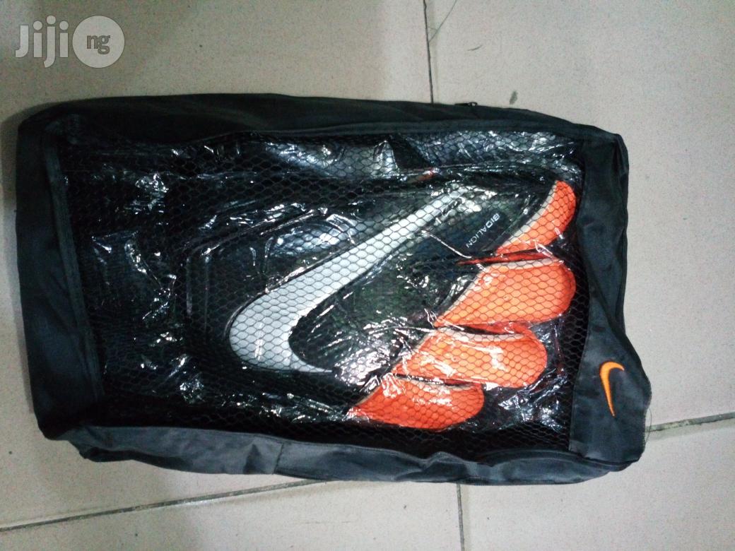 Nike Keeper Glove