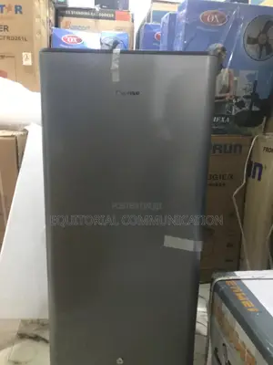 Hisense 150L Refrigerator{Ideal for Small Kitchen}