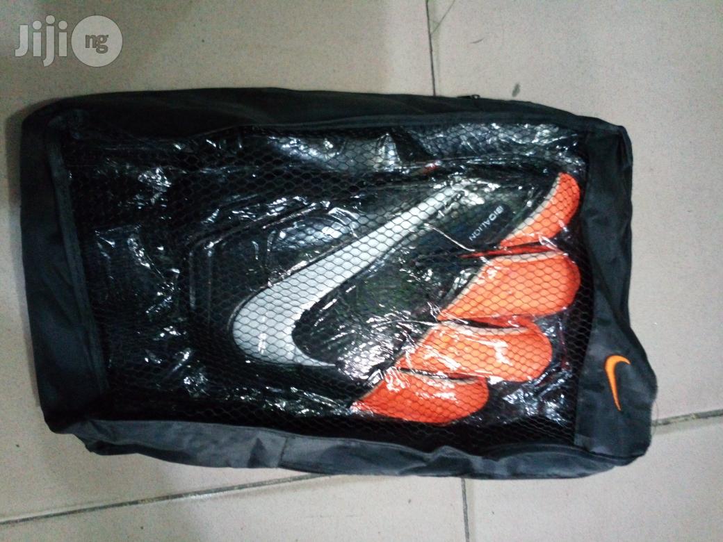 Original Keeper Glove Nike