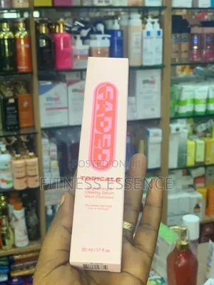 Photo - Tropical Brightening Clearing Serum