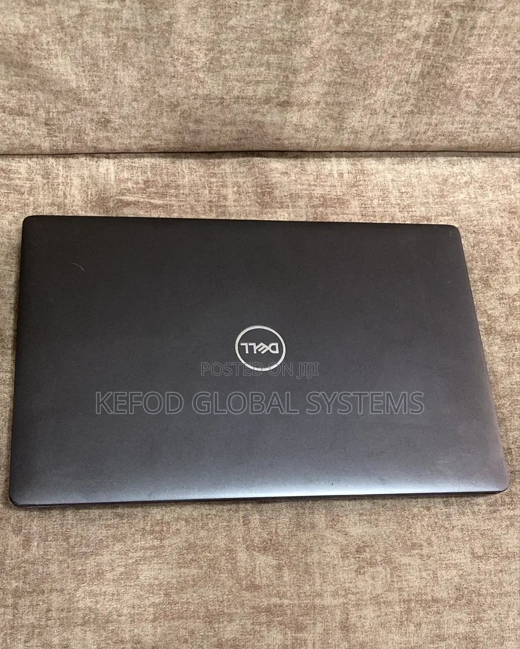 Laptop Dell Latitude 5400 16GB Intel Core I5 SSD 256GB