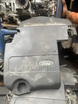 Engine Cover for Ford Taurus In
