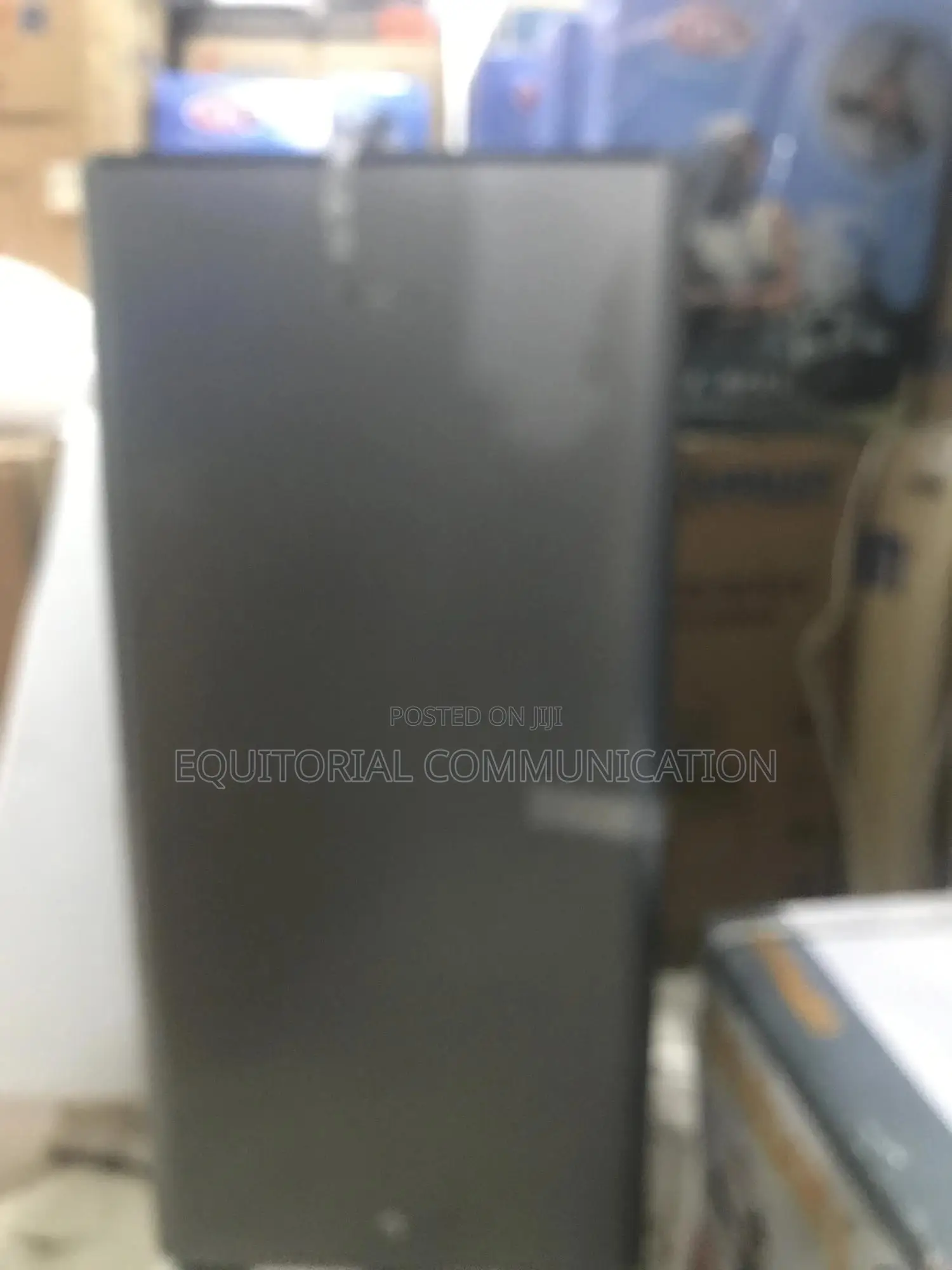 150L Hisense Refrigerator --Automatic Defrosting