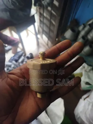 Air Release Valve