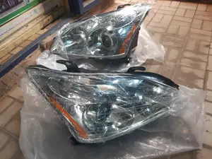 Set of Headlamp for Rx330