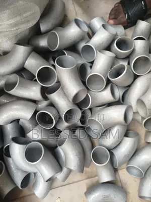 Stainless Elbow