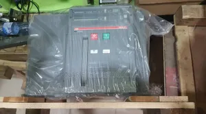 2000A Air Breaker 4pole