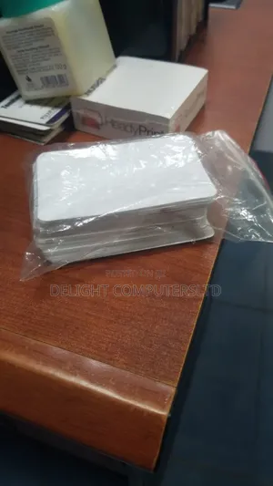PVC Card Protector