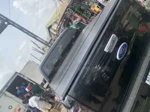 Fiber Folding Booth Cover Ford Ranger Pick Up Available