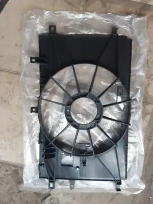 Fan Coat Toyota Corolla 2020