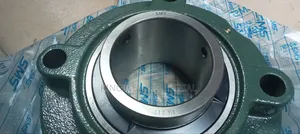 Circle Flange Bearing UCFC217 85MM