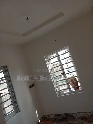 2bdrm Duplex in Premier Layout, Enugu for rent