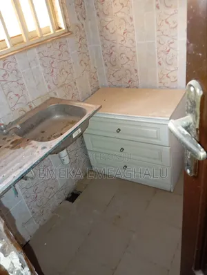 1bdrm Room & Parlour in Independence Layout, Enugu for rent