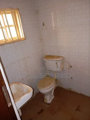 1bdrm Room & Parlour in Independence Layout, Enugu for rent