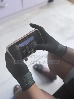 Gaming Gloves for COD