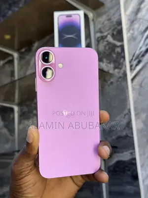 Apple iPhone XR 64 GB Pink