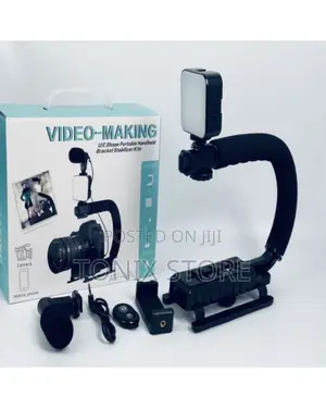 Video Making Kit
