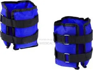 Sandbag Physical Therapy Strength Training