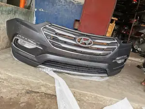Complete Bumper 2017 Direct