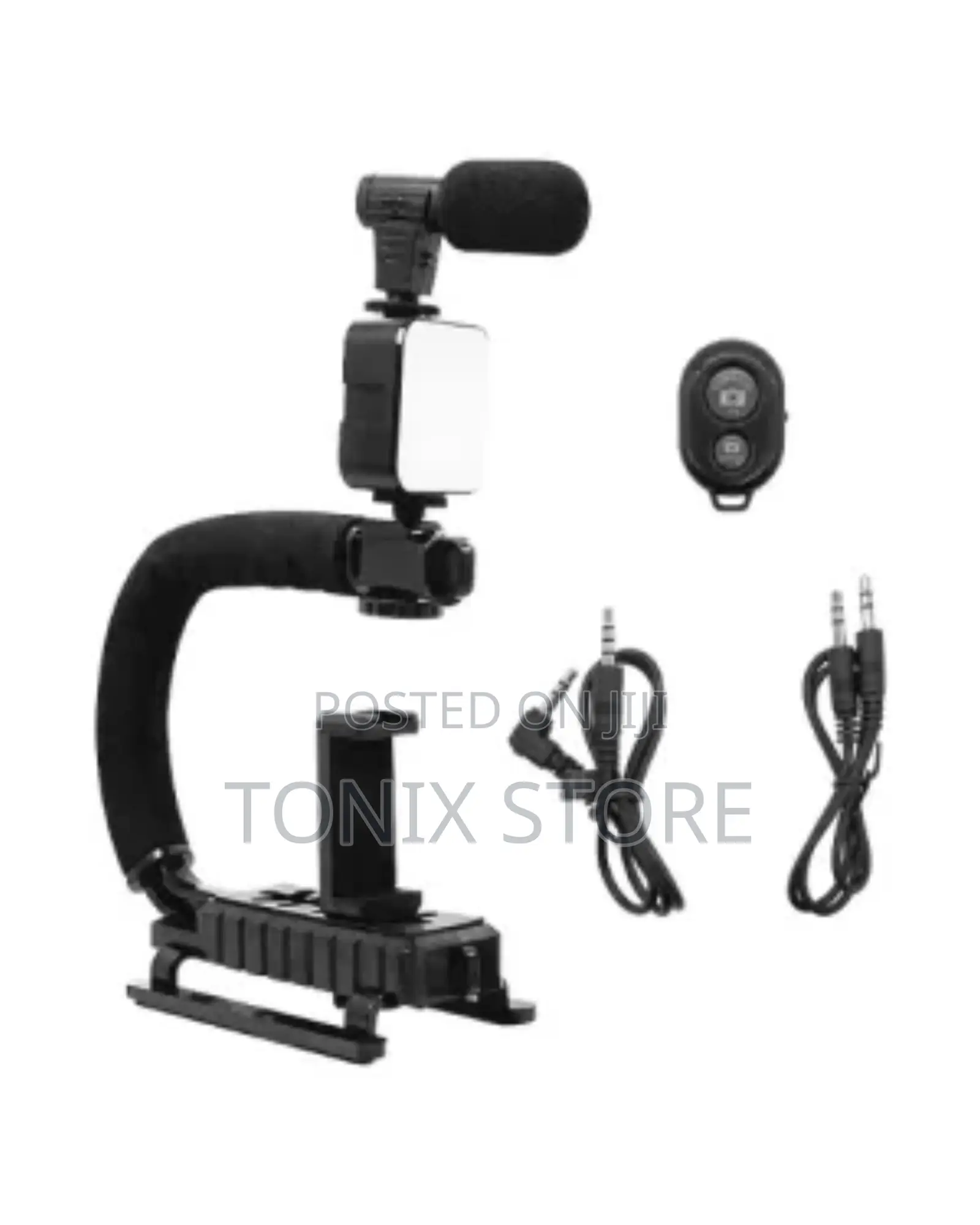 Video Making Kit