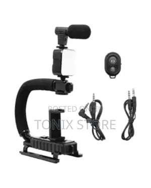Video Making Kit