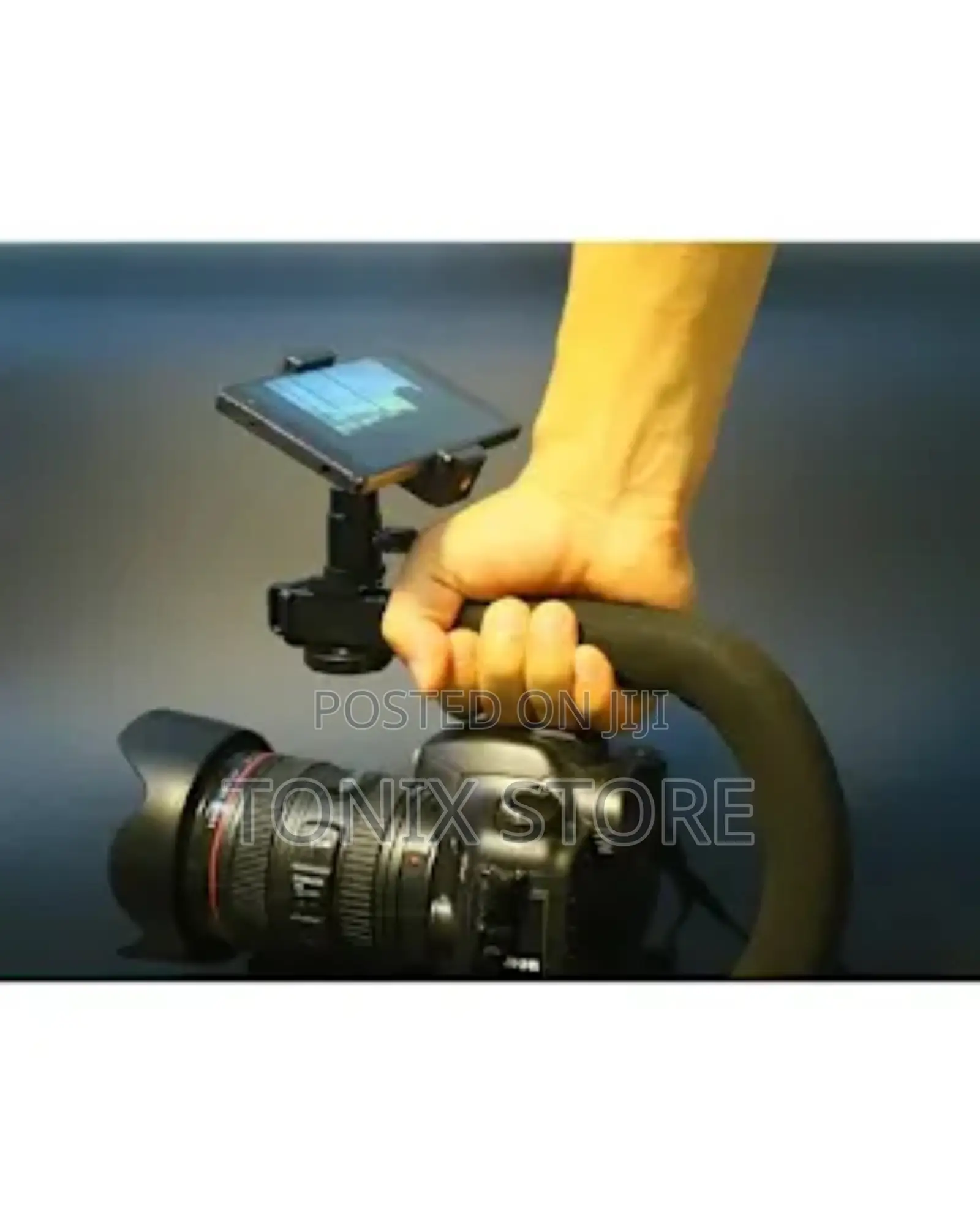Video Making Kit