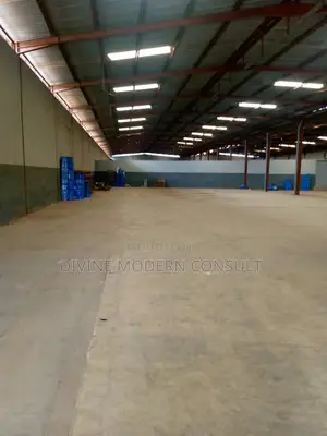 Warehouse for Sale