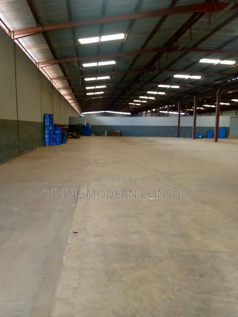 Warehouse for Sale