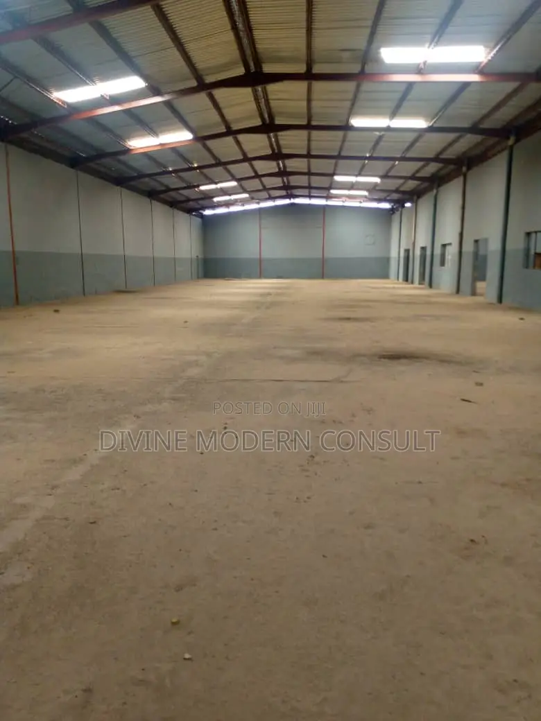 Warehouse for Sale