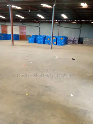 Warehouse for Sale