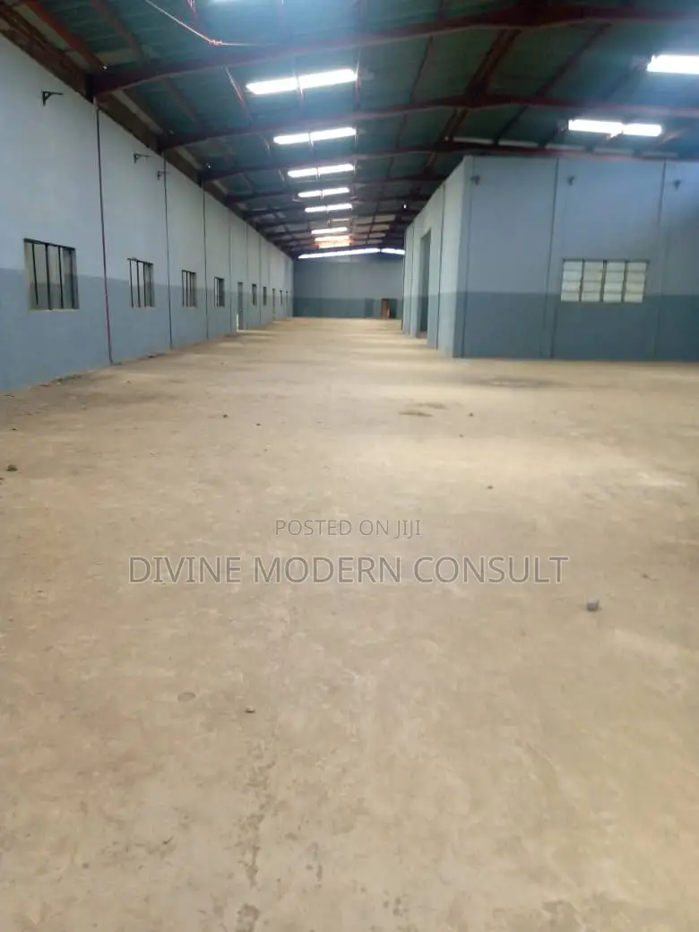 Warehouse for Sale
