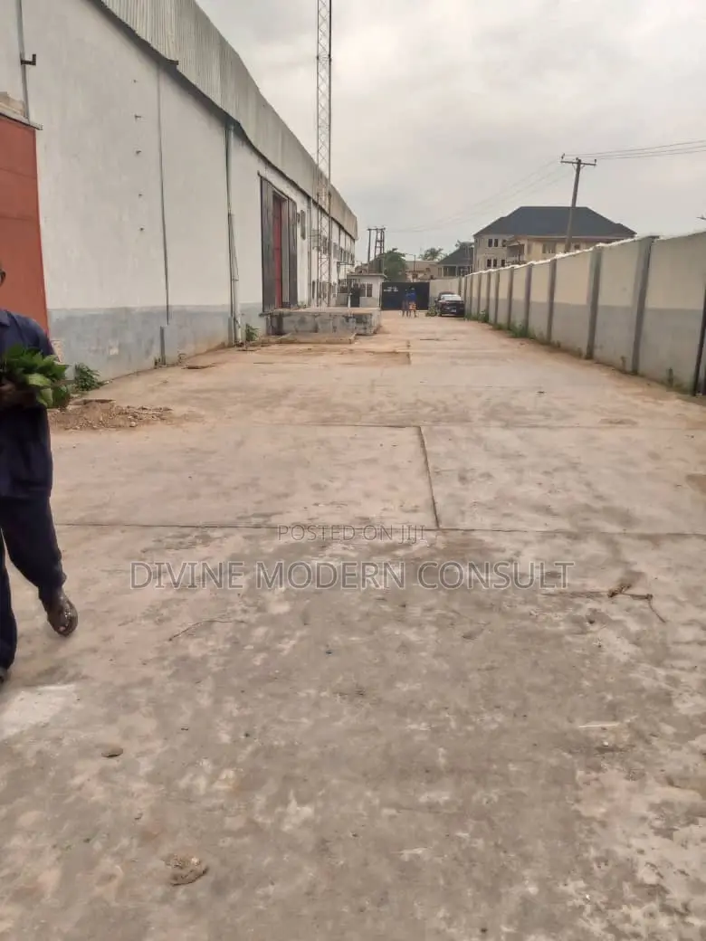 Warehouse for Sale