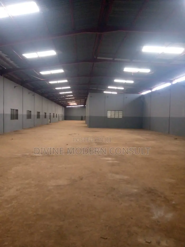 Warehouse for Sale