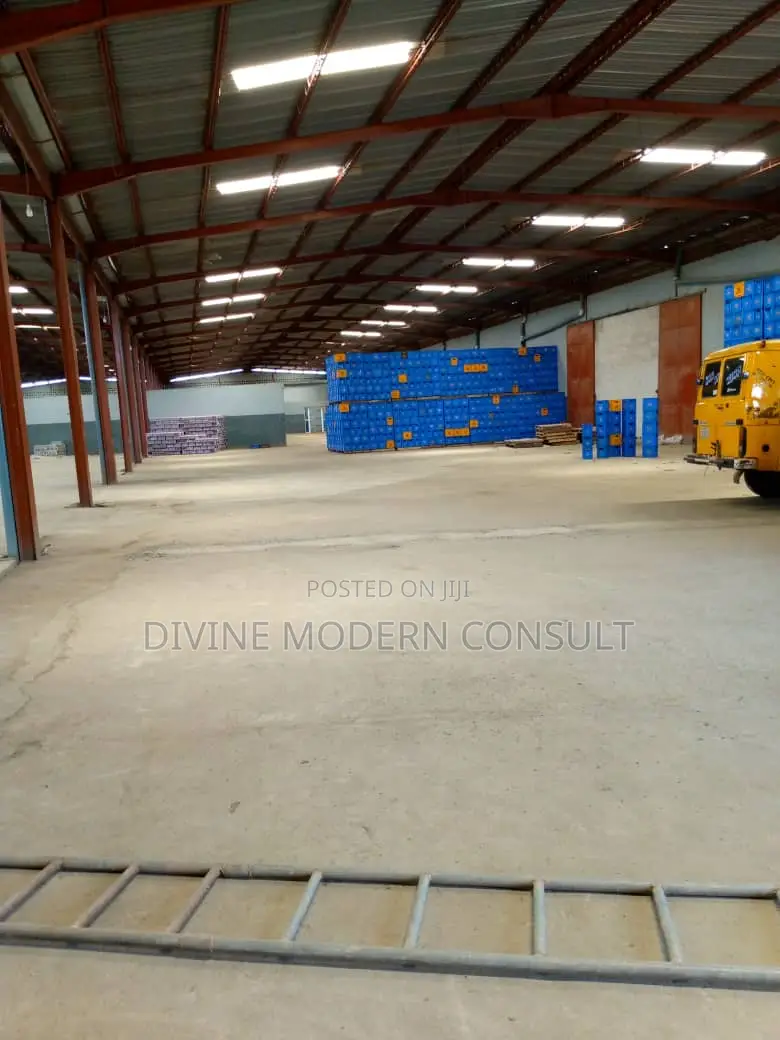 Warehouse for Sale