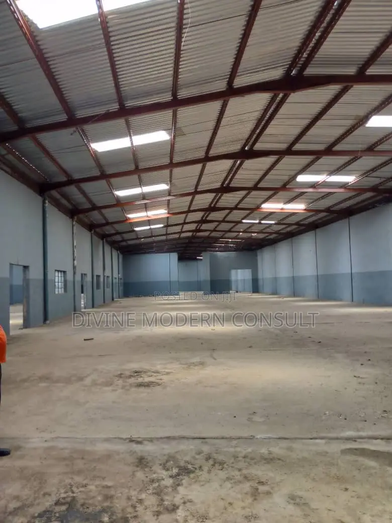 Warehouse for Sale