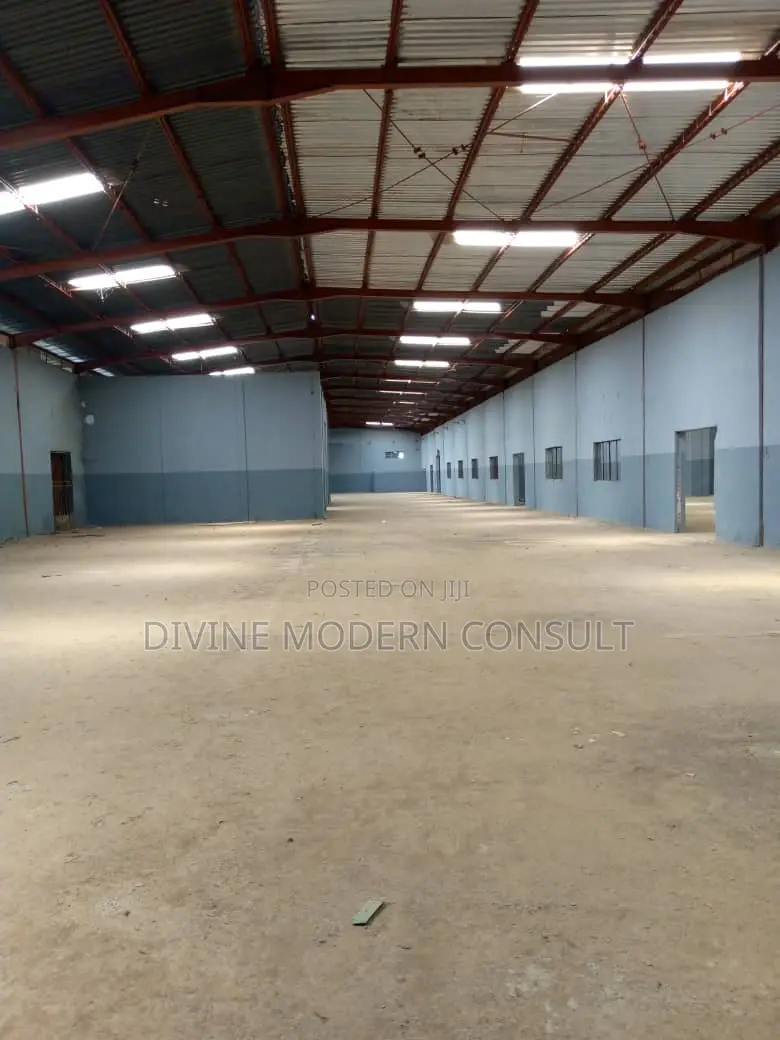 Warehouse for Sale