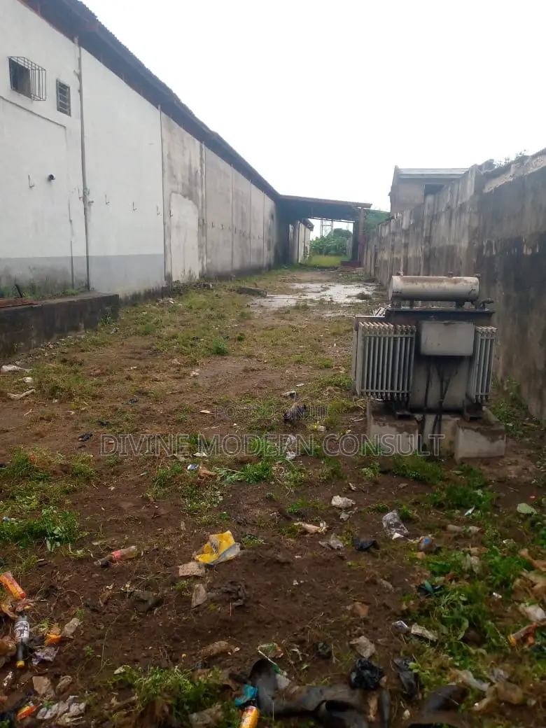 Warehouse for Sale