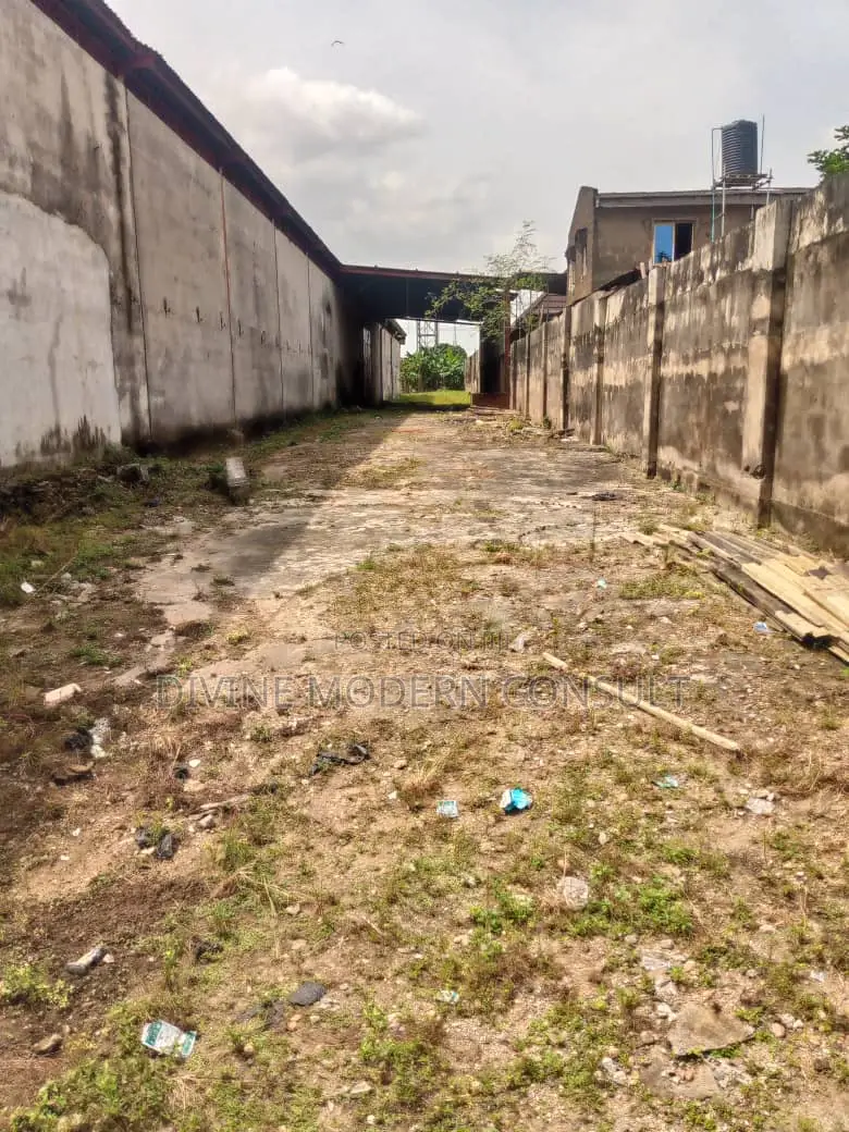 Warehouse for Sale