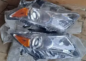 Headlamp for Toyota Venza