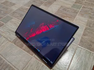 Laptop HP Envy 16 Gaming 16-H1023dx 16GB AMD Ryzen 7 SSD 1T