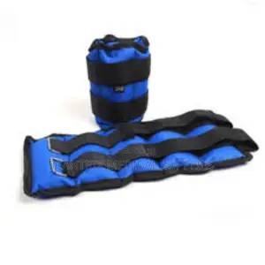 Sand Bag Weights Strap Strength Training Equipment