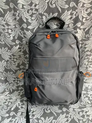 Waterproof Laptop Backpack