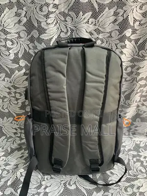 Waterproof Laptop Backpack