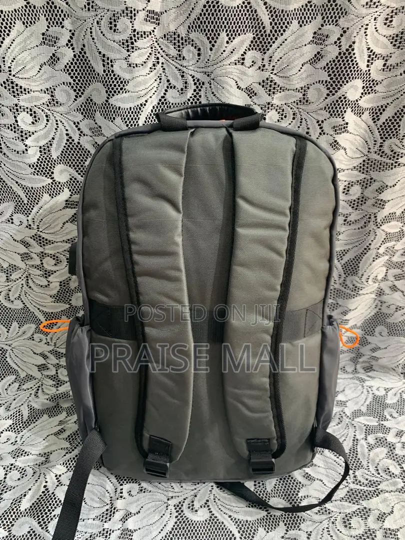 Waterproof Laptop Backpack