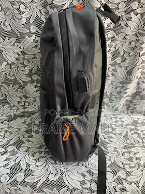 Waterproof Laptop Backpack