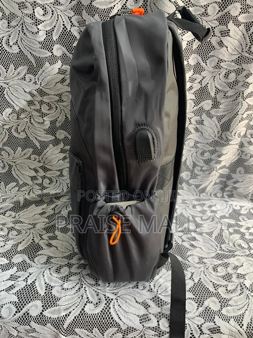 Waterproof Laptop Backpack